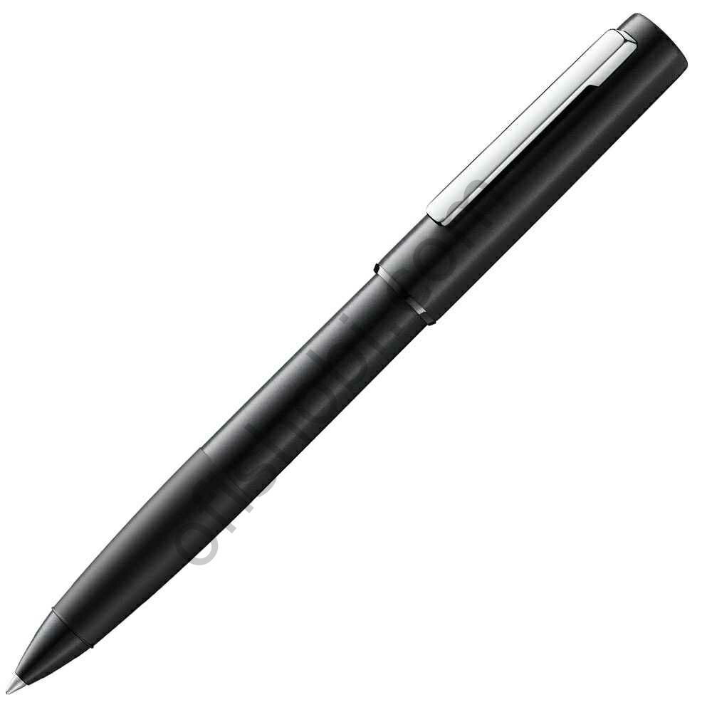 Lamy Aıon Roller Kalem Parlak Gövde Siyah
