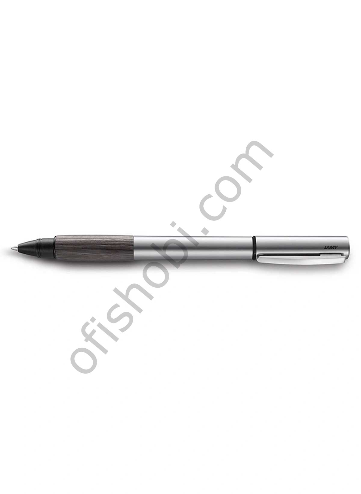 Lamy Accent Roller Kalem Kw Aluminyum Gövde