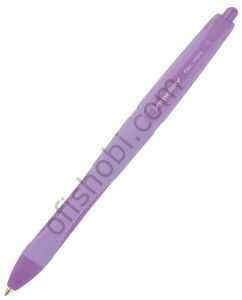 Serve Berry Jel Kalem 07 Mm Pastel Lavanta