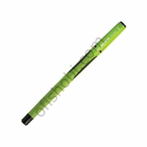 Serve Broad Tıp Fineliner Açık Yeşil 10