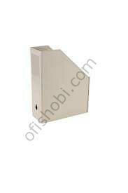 2K Sekreterlik Kapaksız A4 105-10 Bej 100 Yaprak 23x33 Cm