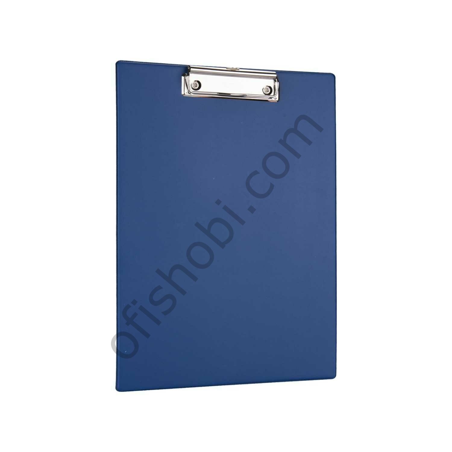 2K Sekreterlik Kapaksız A4 105-3 Lacivert 100 Yaprak 23x33 Cm