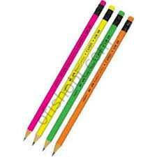 Faber-Castell Candy Silgili Kurşun Kalem