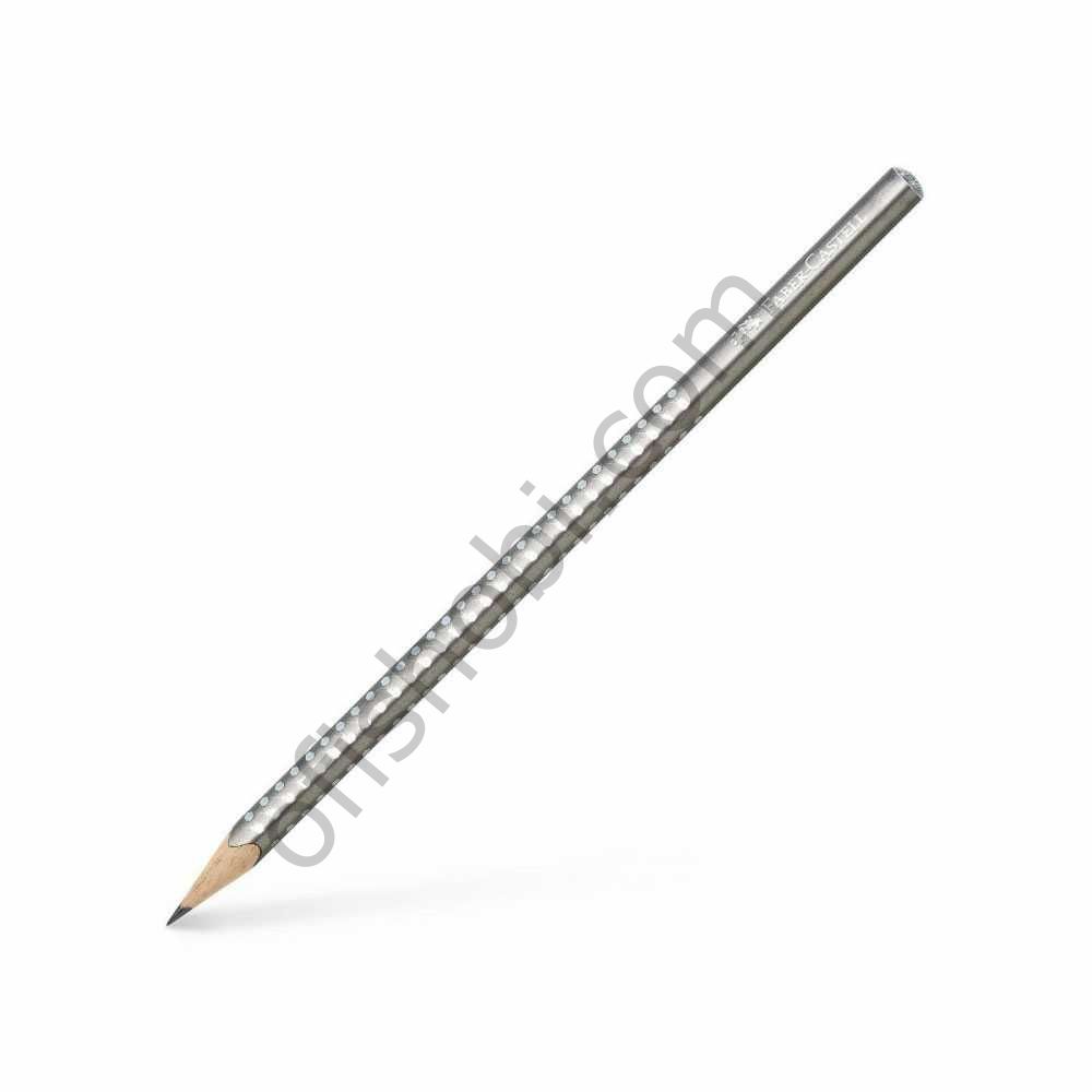 Faber-Castell Sparkle Kurşun Kalem Karışık Renk