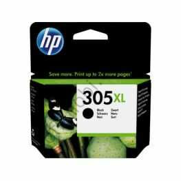 Hp 305Xl Siyah Kartuş