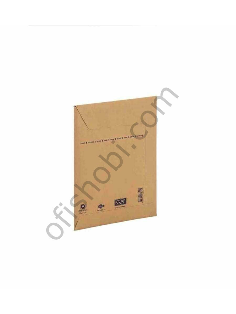 Kraf Zarf Hava Kabarcıklı A 13x17