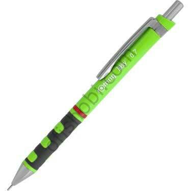 Rotring Tıkky Mekanik Kurşun Kalem Neon Yeşil 0.7 Mm