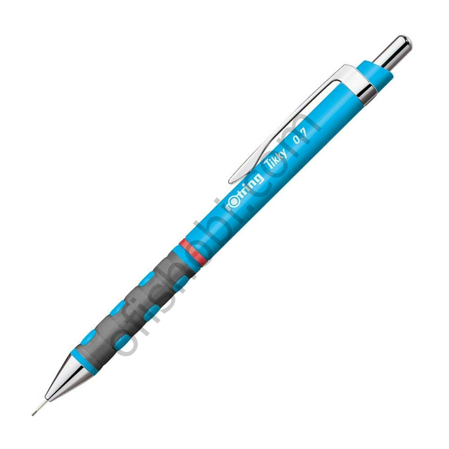 Rotring Tıkky Mekanik Kurşun Kalem Açık Mavi 0.7 Mm