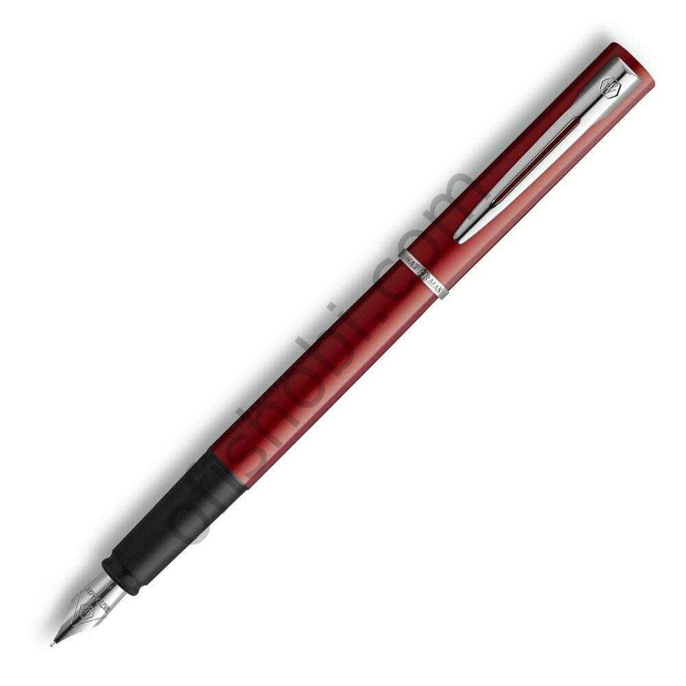 Waterman Allure Kırmızı CT Dolma Kalem