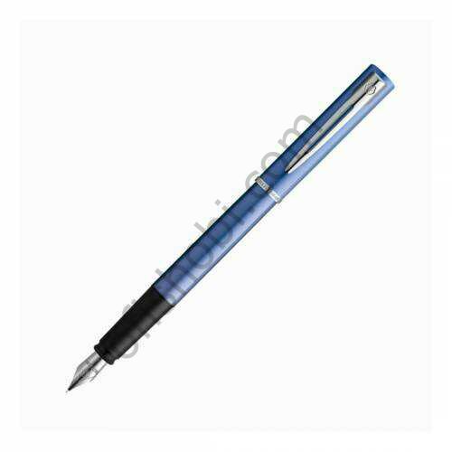 Waterman Allure Mavi CT Dolma Kalem