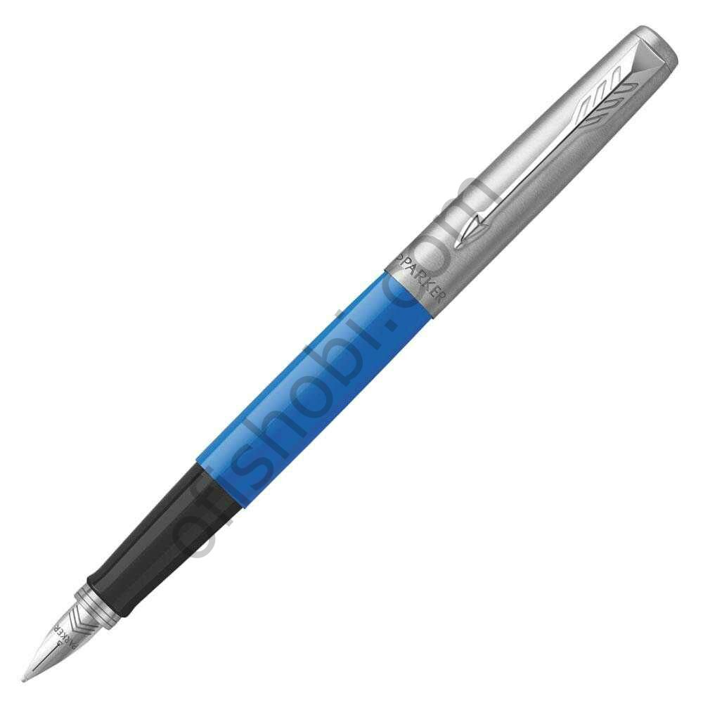 Parker Jotter Original Açık Mavi Ct Dolma Kalem
