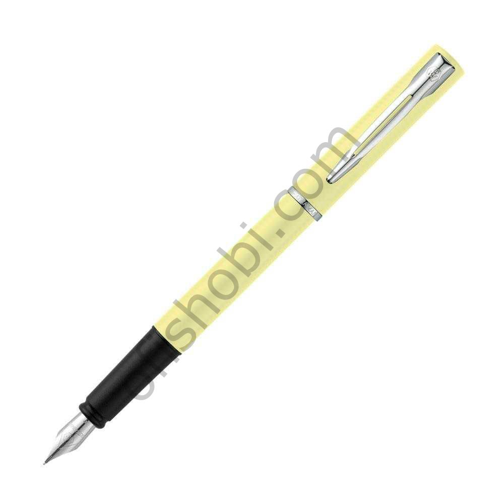Waterman Allure Pastel Sarı CT Dolma Kalem