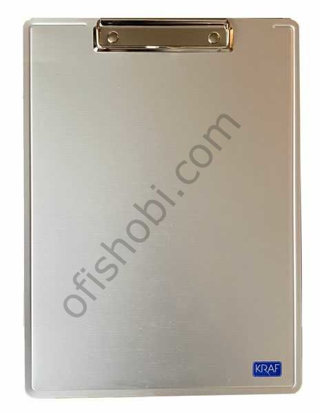 Kraf Sekreterlik A4 Aluminyum 1100