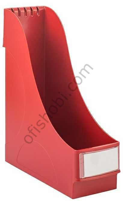 Kraf Magazinlik 5100 Kırmızı