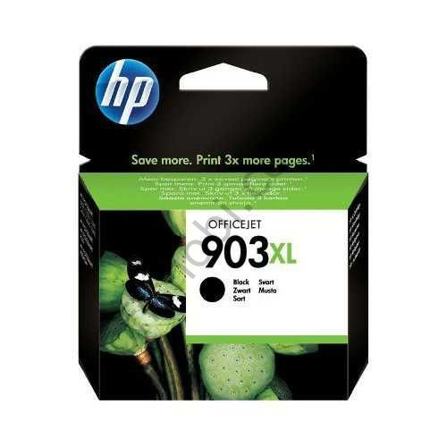 Hp 903Xl Siyah Yüksek Kapasiteli Kartuş