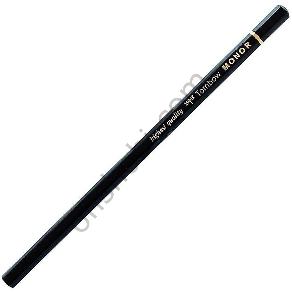 Tombow Mono Rs Dereceli Kurşun Kalem 6B