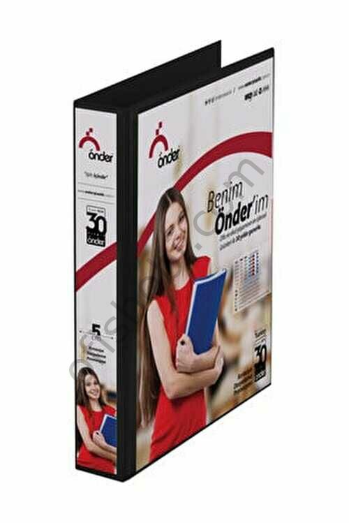Önder Plastik Enjeksiyon Magazinlik Açık Mavi