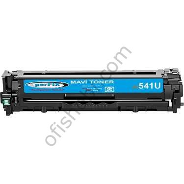 Calligraph Cb541A / Ce321A / Cf211A Mavi Muadil Toner