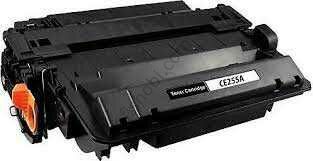 Calligraph Ce255A Muadil Toner