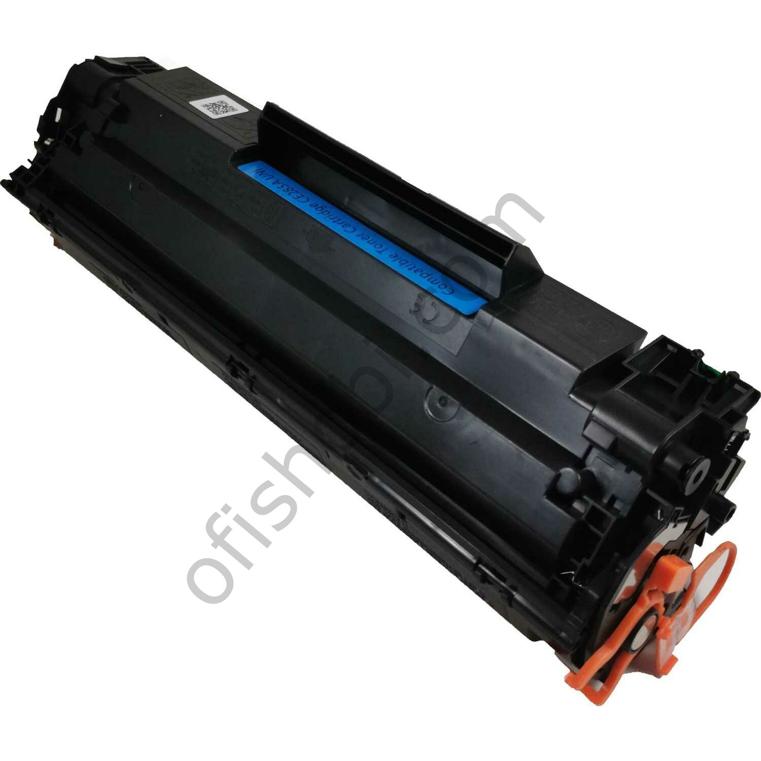 Calligraph Ce285A Muadil Toner