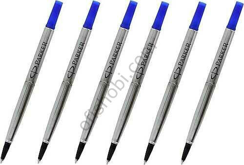 Parker Roller Kalem Refill M Uç Mavi