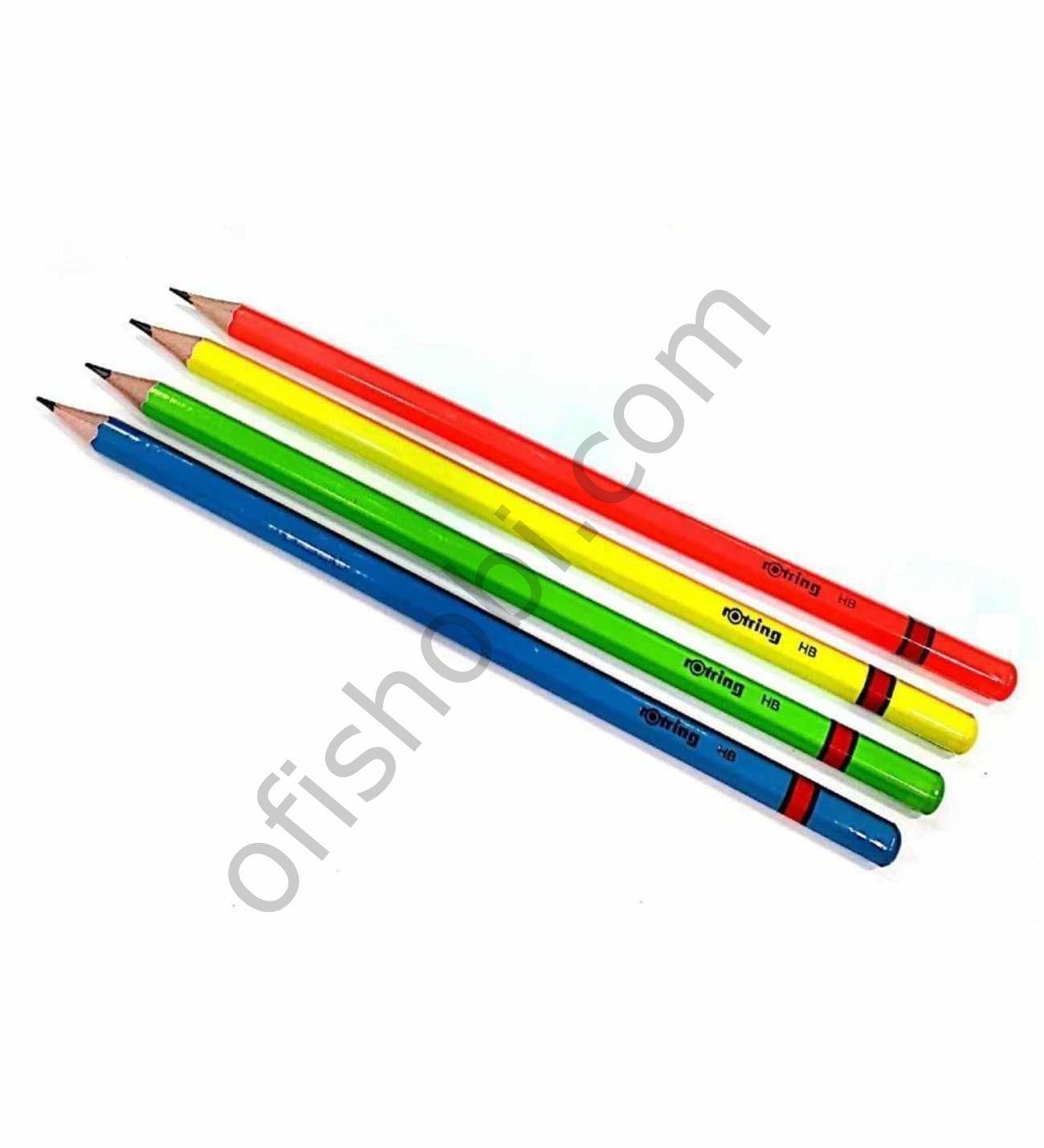 Rotring Neon Kurşun Kalem