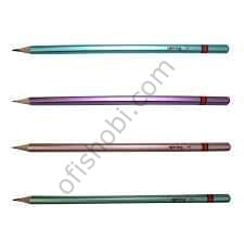 Rotring Metalik Kurşun Kalem