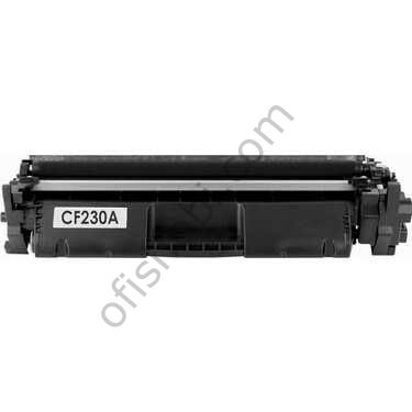 Calligraph Cf230A Muadil Toner
