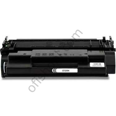 Calligraph Cf259X Muadil Toner Chipli