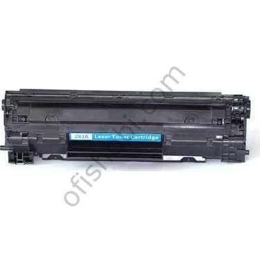 Calligraph Cf283A Muadil Toner