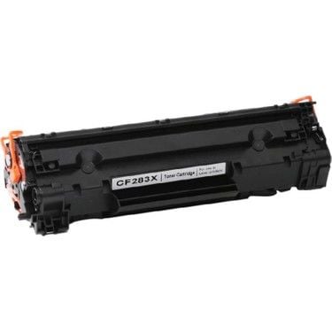 Calligraph Cf283X Muadil Toner
