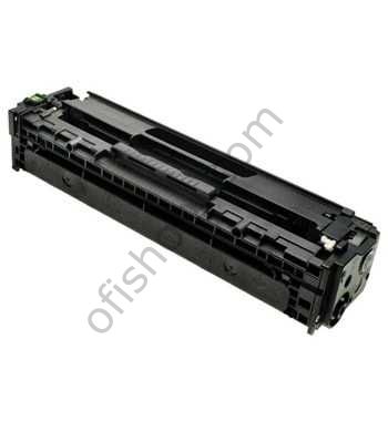 Calligraph Cf410A Siyah Muadil Toner
