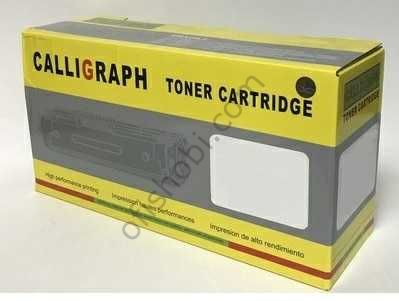 Calligraph W151A Chipli Muadil Toner