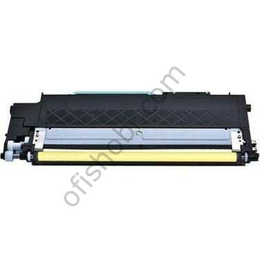 Calligraph W2072A 117A Sarı Muadil Toner