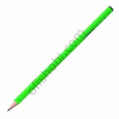 Stabilo Neon Trio Kurşun Kalem