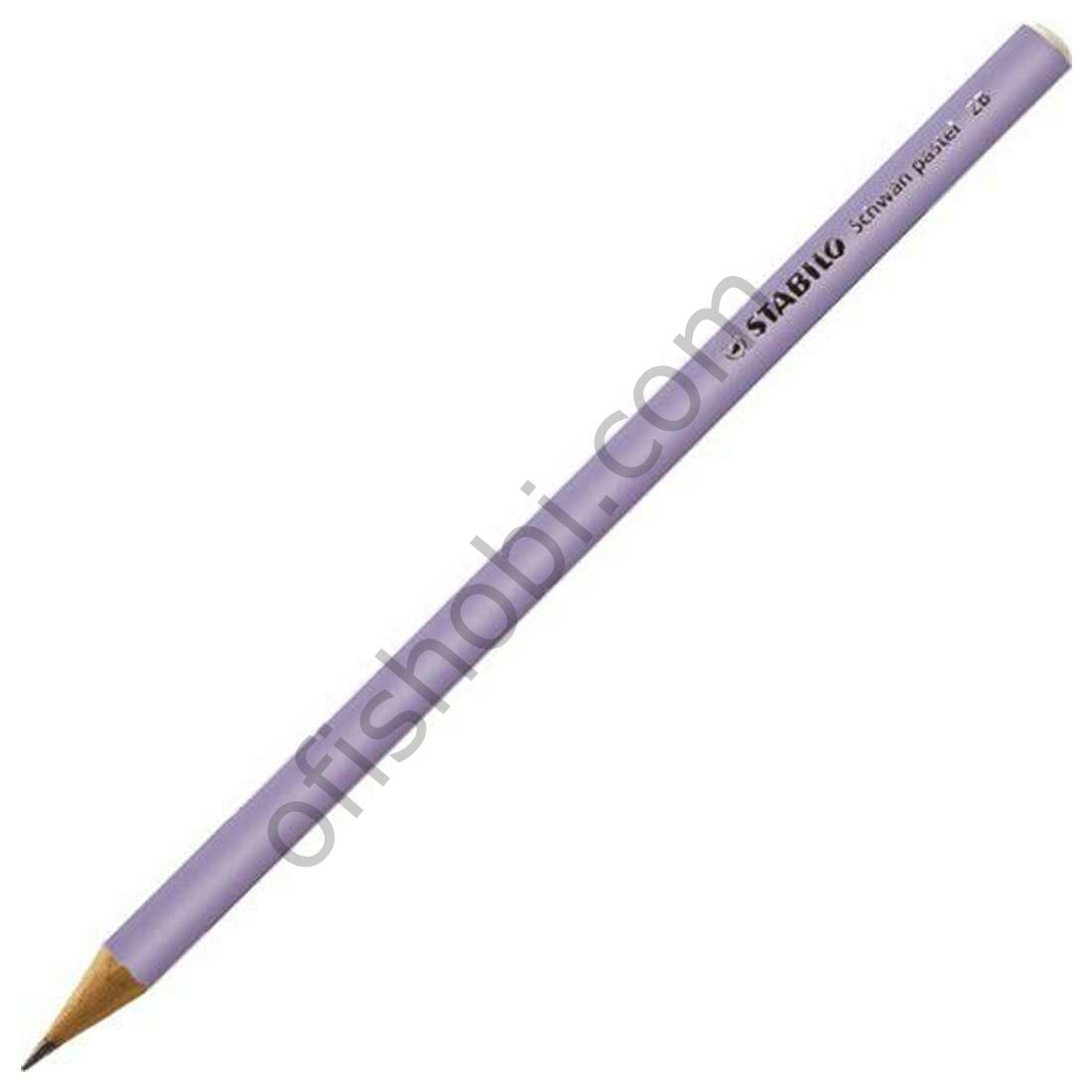 Stabilo Pastel Kurşun Kalem