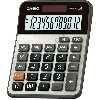 Casio Hesap Makinesi Masaüstü Mx-120B 12 Hane