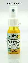 Cadence Mıx Medıa Ink Sprey Mürekkep Mm-02 Sarı 25 Ml