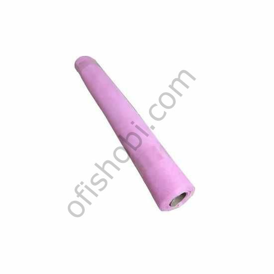 Astaş İran Tülü Pembe