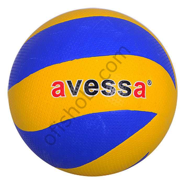 Avessa Kauçuk Voleybol Topu Vr 4407 D