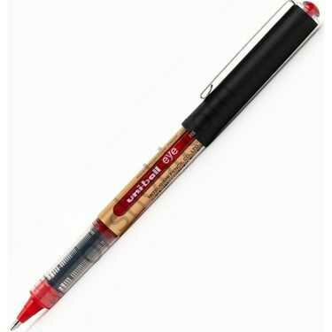 Uniball Eye Broad 1.0 Roller Kalem Kırmızı