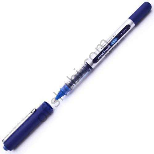 Uniball Eye Micro 0.5 Roller Kalem Mavi
