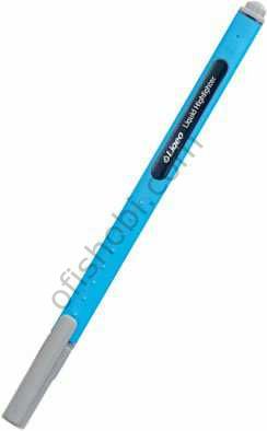 Liqeo Fineliner Kalem Gri