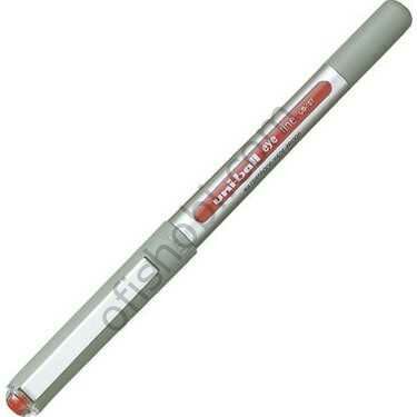 Uniball Eye Fine 0.7 Roller Kalem Kırmızı
