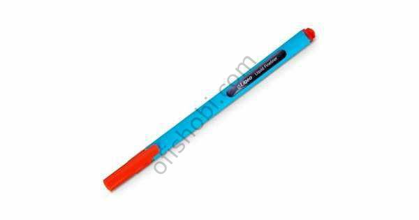 Liqeo Fineliner Kalem Turuncu