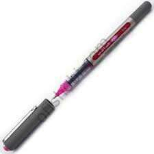 Uniball Eye Fine 0.7 Roller Kalem Pembe