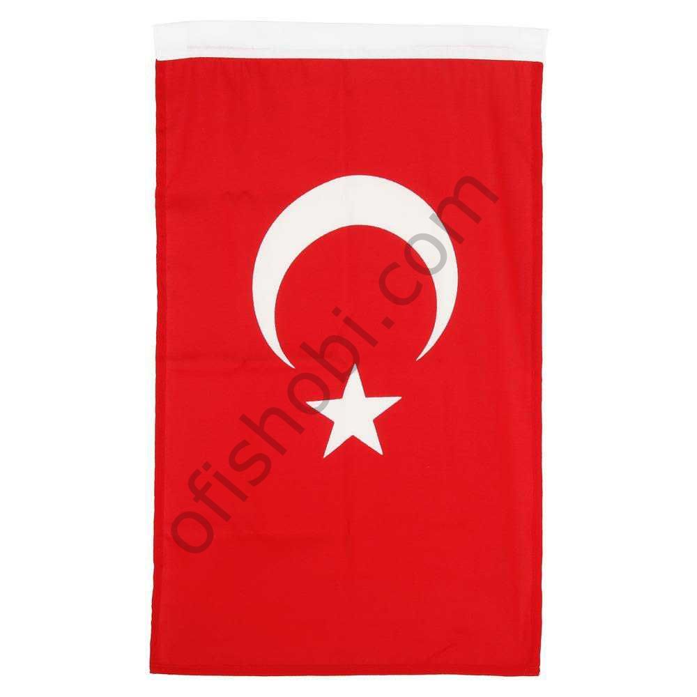 Buket 150x225 Cm Türk Bayrağı