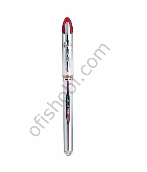 Uniball Vısıon Elıte 0.7 Roller Kalem Bordo