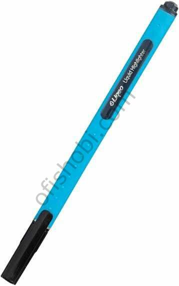 Liqeo Fineliner Kalem Siyah