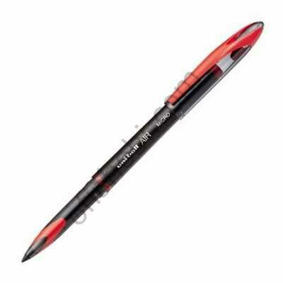 Uniball Aır 0.5 Roller Kalem Kırmızı